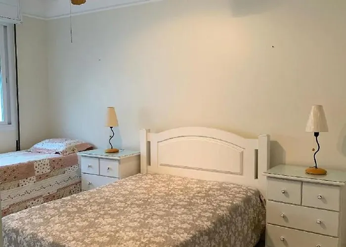Lindo Apartamento Vista Mar Pitangueiras Guaruja!