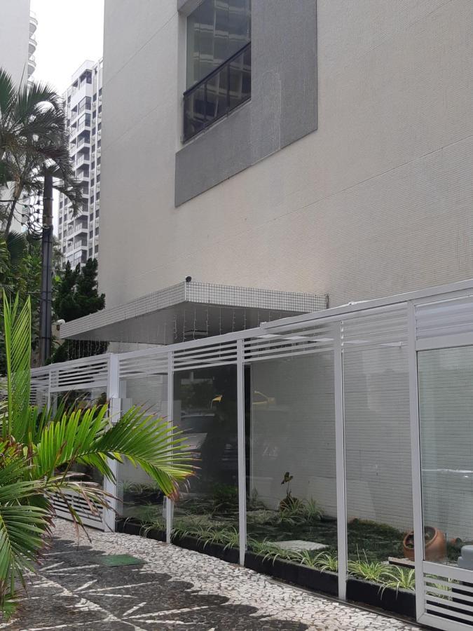 Apartment Lindo Vista Mar Pitangueiras Guaruja!