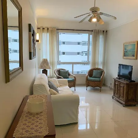 Lindo Apartamento Vista Mar Pitangueiras Guaruja! Exterior photo