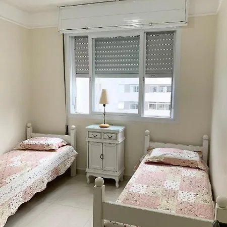 Lindo Apartamento Vista Mar Pitangueiras Guaruja! Exterior photo