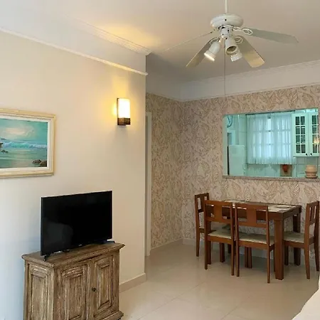 Lindo Apartamento Vista Mar Pitangueiras Guaruja! Exterior photo