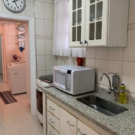 Lindo Apartamento Vista Mar Pitangueiras Guaruja! Exterior photo