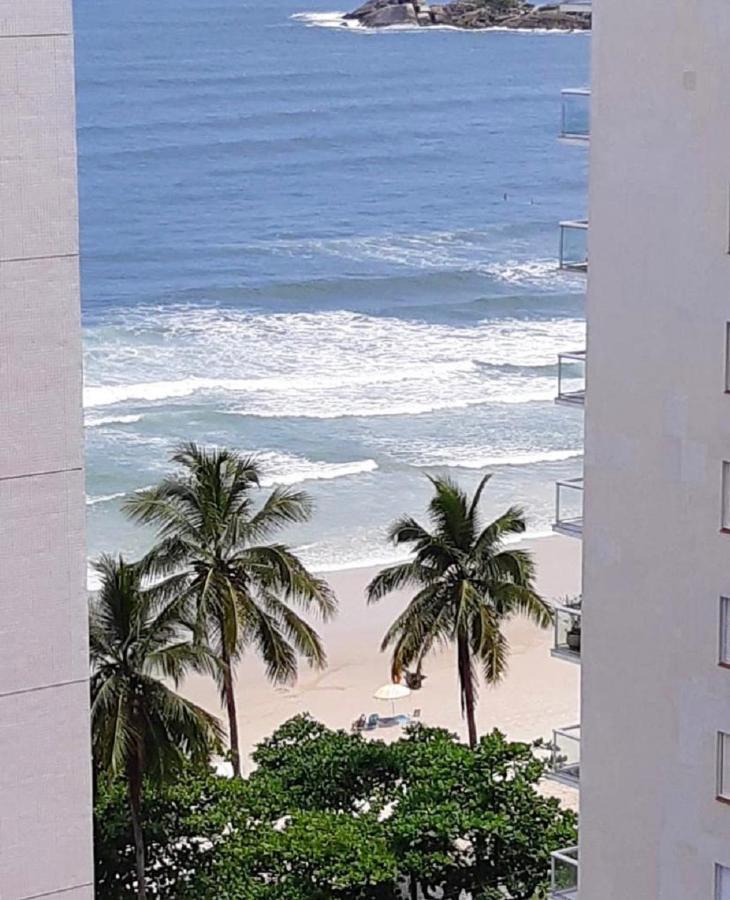 Apartamento Lindo Vista Mar Pitangueiras Guaruja!