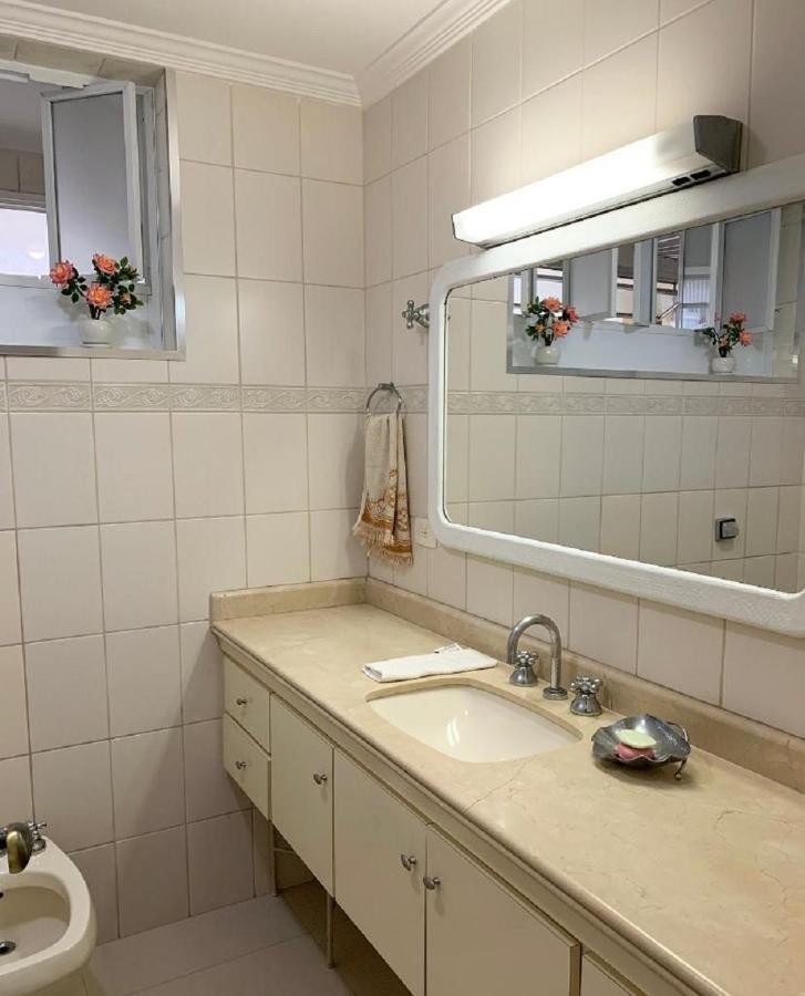 Lindo Vista Mar Pitangueiras Guaruja! Apartamento *