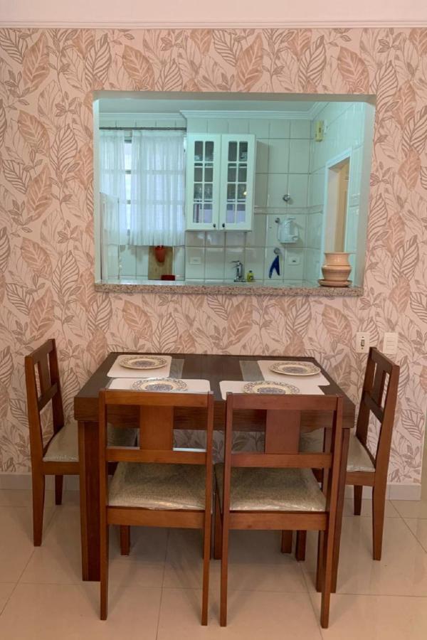 Lindo Vista Mar Pitangueiras Guaruja! Apartamento *