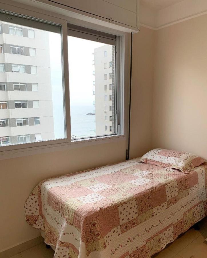 Apartamento Lindo Vista Mar Pitangueiras Guaruja!