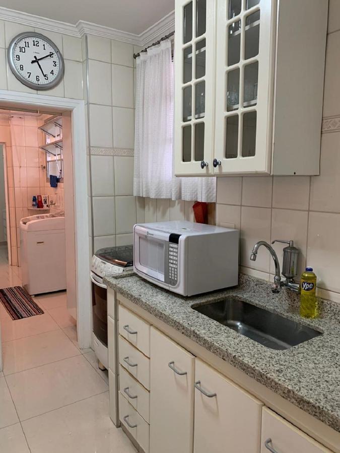 Apartamento Lindo Vista Mar Pitangueiras Guaruja!